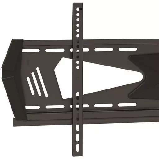 StarTech.com Low-Profile TV Wall Mount - Fixed