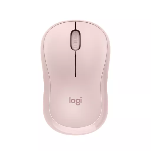 Logitech M240 mouse Travel Ambidextrous Bluetooth