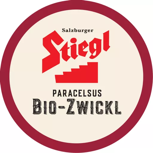 Stiegl Paracelsus Bio Zwickl