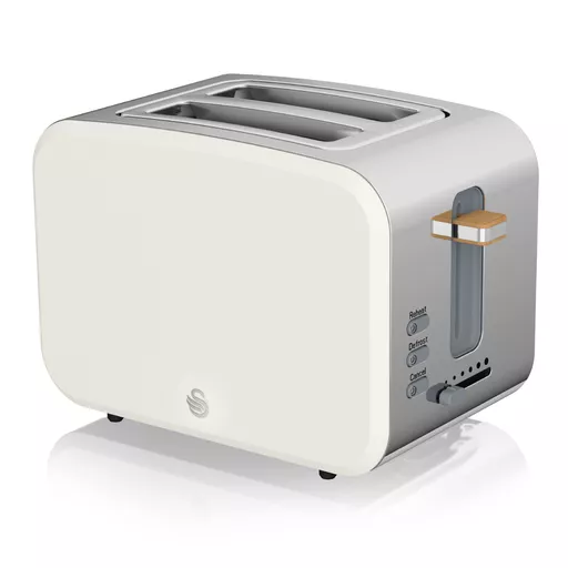 Nordic 2 Slice Toaster