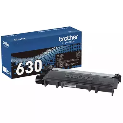 Brother Toner Cartridge (1200 Yield)