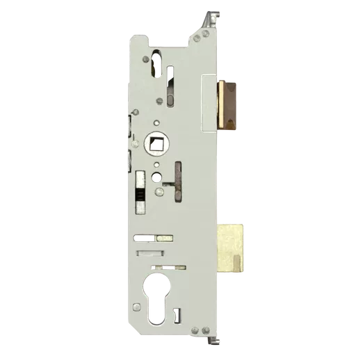 FUHR Lever Operated Latch & Deadbolt - Centre Case