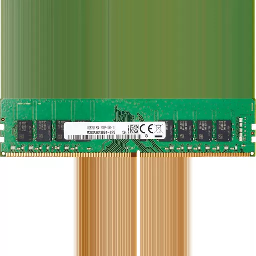 HP Memory module 4 GB 2666 MHz DDR4