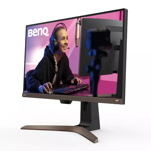 BenQ EW2880U LED display 71.1 cm (28") 3840 x 2160 pixels 4K Ultra HD Black