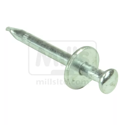 Pins Steel No.2 - Box of 100