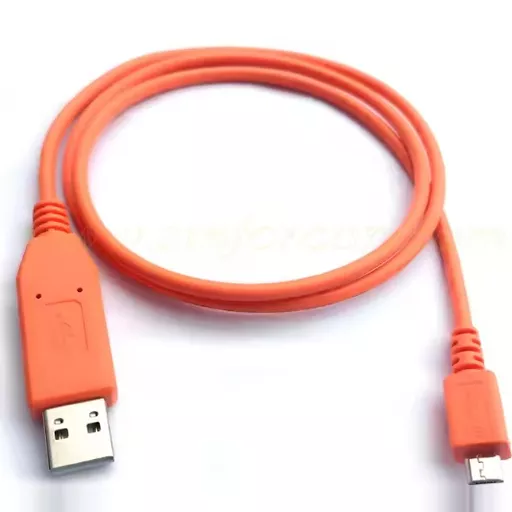 HPE Aruba Networking AP-CBL-SERU Micro-USB TTL3.3V to USB2.0 AP Console Adapter Cable
