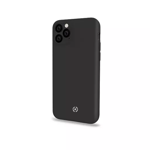 Celly Feeling mobile phone case 15.5 cm (6.1") Cover Black
