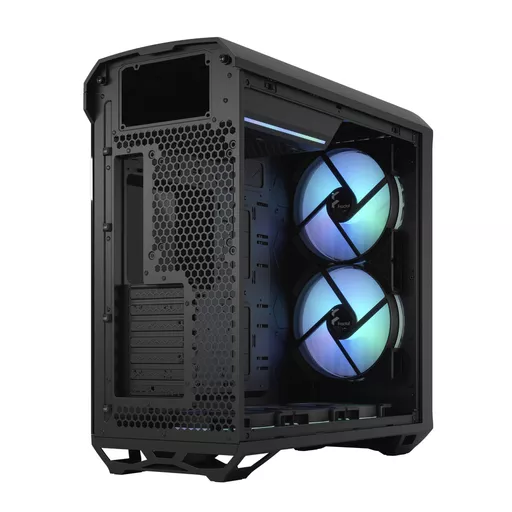 Fractal Design Torrent Tower Black