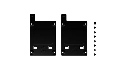 Fractal Design FD-A-BRKT-001 computer case part Universal
