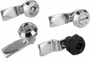 K0522 - Cabinet Latch Quarter Turn Version