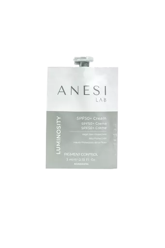 Anesi Lab Luminosity Professional Product SPF50+ Cream Sachet 3ml.png