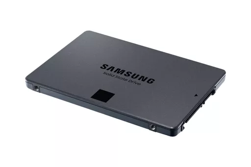 Samsung MZ-77Q4T0 2.5" 4000 GB Serial ATA III V-NAND MLC