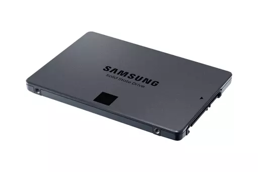 Samsung MZ-77Q1T0 2.5" 1000 GB Serial ATA III QLC