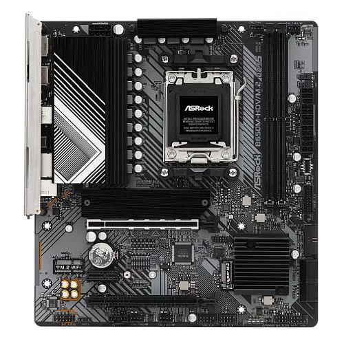 Asrock B650M-HDV/M.2