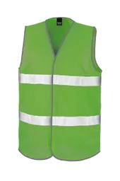 Enhance Visibility Vest