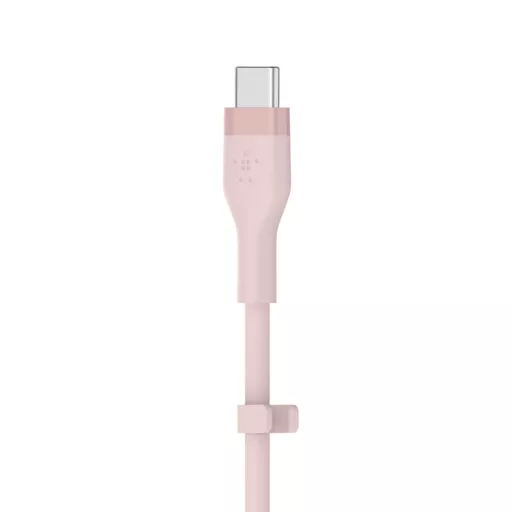 Belkin CAA009BT1MPK lightning cable 1 m Rose