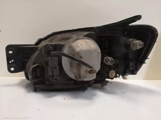 Subaru Legacy R Headlamp 2001 Mk3 Face Lift 2001-2003 Halogen : 31098