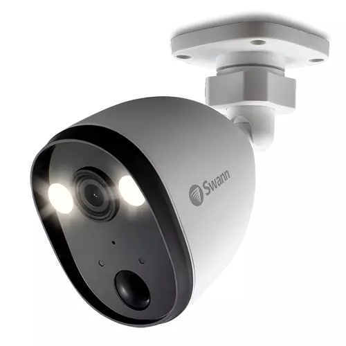 Swann SWIFI-SPOTCAM Bullet Indoor & outdoor 1920 x 1080 pixels Ceiling/wall