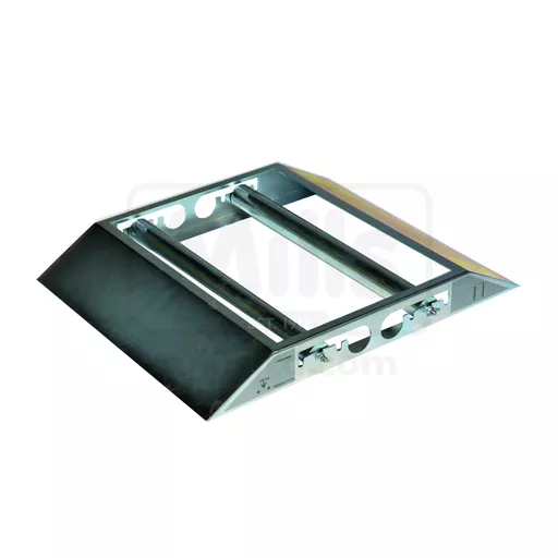 Cable Drum Rotator for up to 200kg (B)