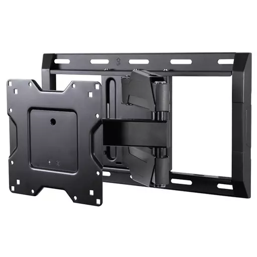 Ergotron 61-132-223 TV mount 177.8 cm (70") Black