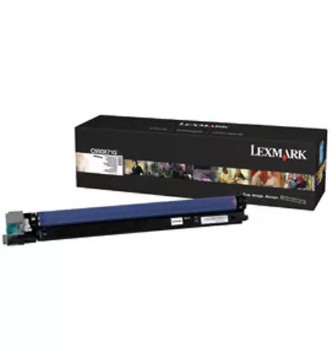 Lexmark C950X73G Drum kit, 3x115K pages Pack=3 for Lexmark C 950/X 950/XS 955