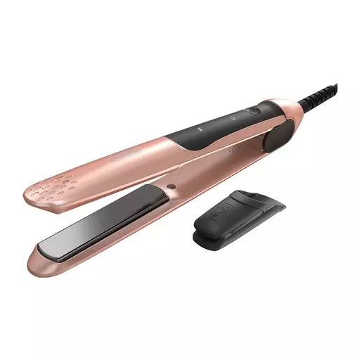 Wahl Pro Glide Straightener Rose Gold