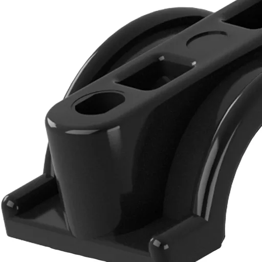 Dual Fixing Plastic