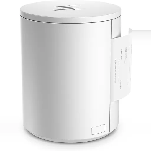 HP Engage One Prime White Receipt Printer Wireless Direct thermal POS printer