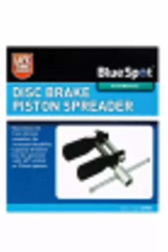 Disc Brake Piston Spreader (0-65mm)