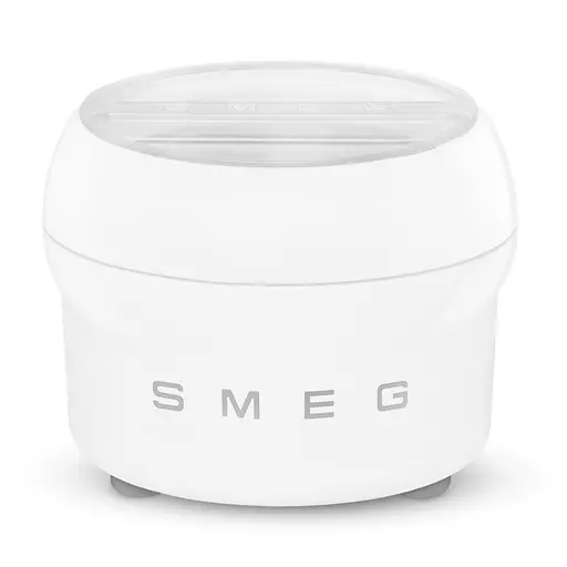 Smeg Ice Cream Maker for Stand Mixer