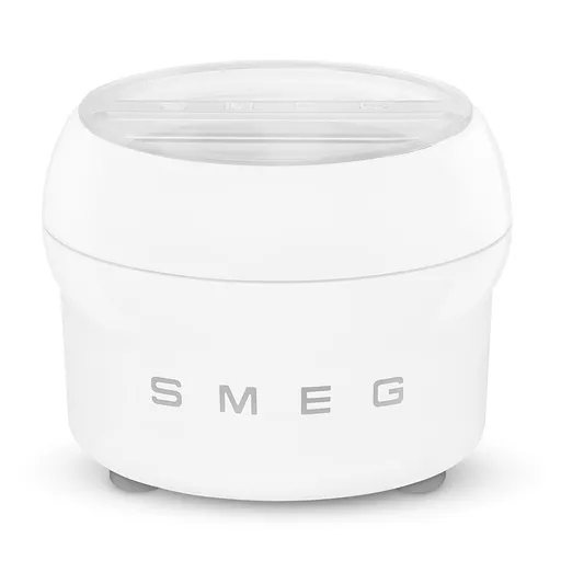 Smeg Ice Cream Maker for Stand Mixer