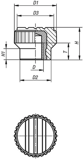 K0110 Metal Detectable Female Thread Line Drawing.jpg