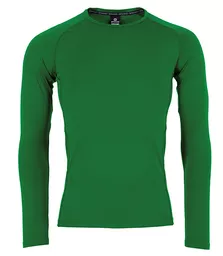 Wantage FC Core Baselayer Green.png