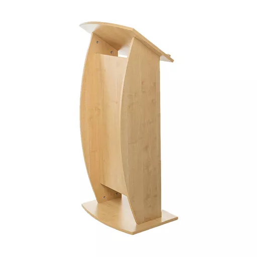 CURVED LECTERN MAPLE.jpg