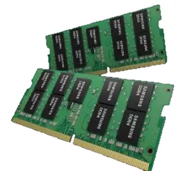 Samsung M324R2GA3BB0-CQK memory module 16 GB 1 x 16 GB DDR5 4800 MHz ECC