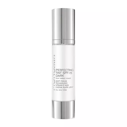 Monuskin Perfecting Tint Dark SPF15 50ml
