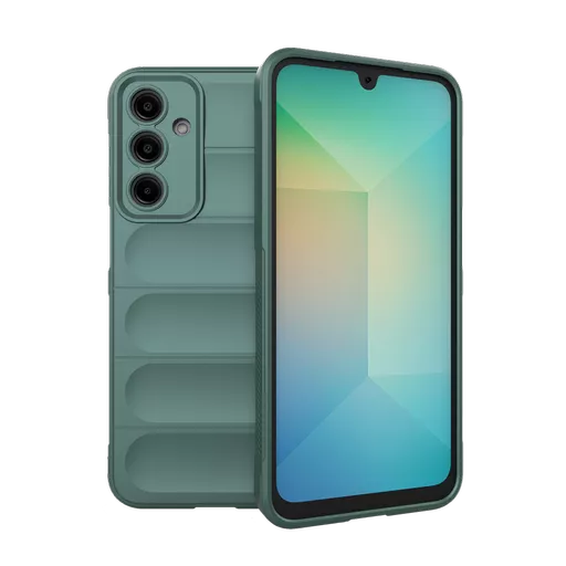 ProWave for Galaxy A16 - Green