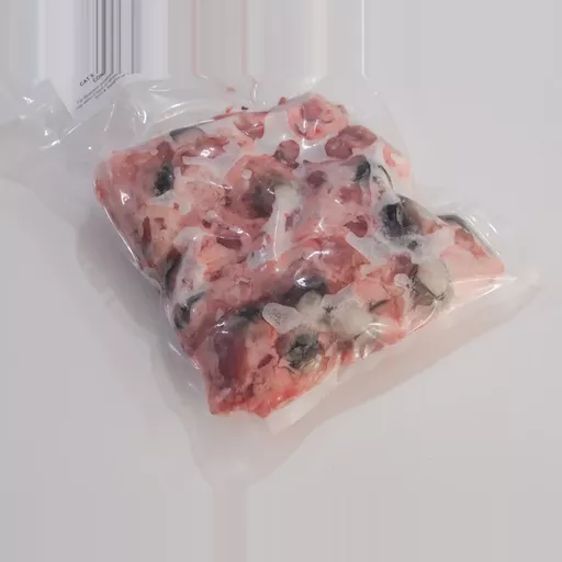 SHEEP EYES PROZEN PK25