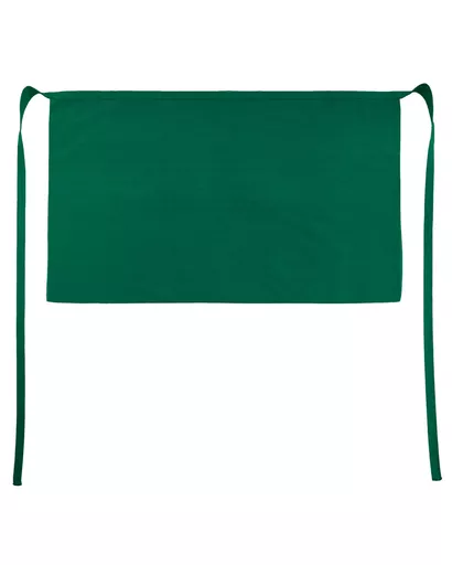 Brussels Short Bistro Apron