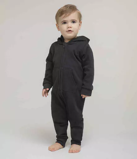 Larkwood Baby/Toddler Fleece All In One