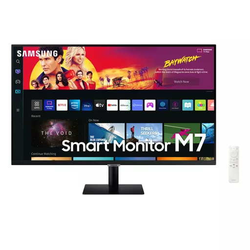 Samsung S32BM700UP computer monitor 81.3 cm (32