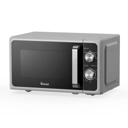 Retro Revive 20L Microwave