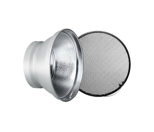 Elinchrom Basic Grid Reflector Set 18cm (7")