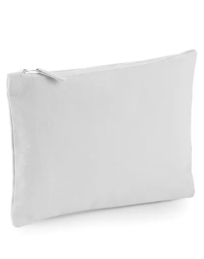 Canvas Accessory Case