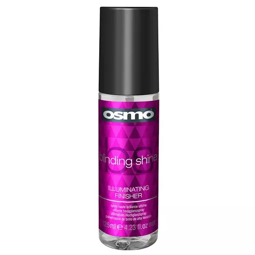OSMO Blinding Shine Illuminating Finisher 125ml