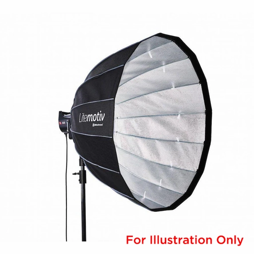 Used Elinchrom Litemotiv Parabolic 120