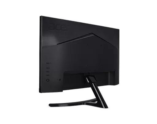 Acer K3 K243YBMIX LED display 60.5 cm (23.8") 1920 x 1080 pixels Full HD Black
