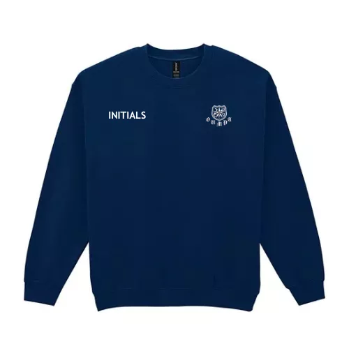 Oxford University Modern Pentathlon Association Gildan Sweatshirt
