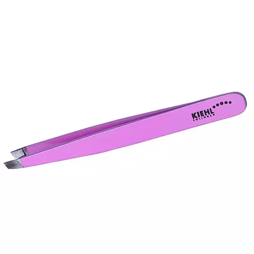 Kiehl Tweezers 10cm Pink