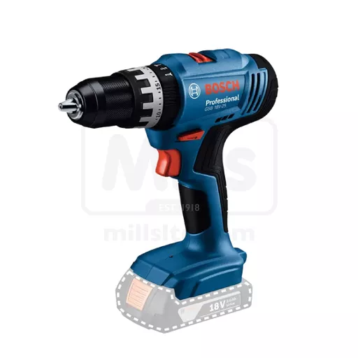 Bosch GSB 18V-25 Cordless Impact Drill Driver (Bare)